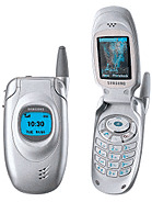 Samsung - T100