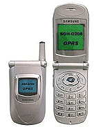 Samsung - Q200