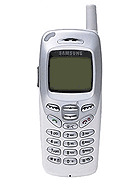 Samsung - N620