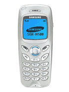 Samsung - N500