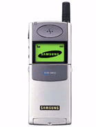 Samsung - SGH-2200