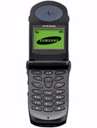 Samsung - SGH-810