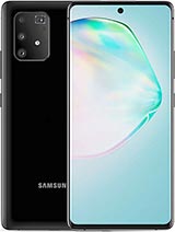 Samsung - Galaxy A91