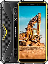 Ulefone - Armor X12