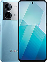 vivo - iQOO Z8 (China)