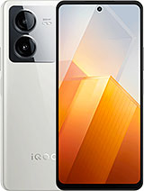 vivo - iQOO Z8x