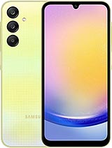 Samsung - Galaxy A25