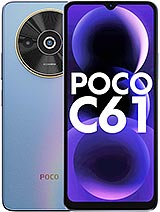 Xiaomi - Poco C61