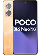 Xiaomi - Poco X6 Neo