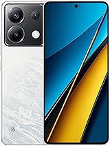 Xiaomi - Poco X6