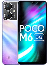 Xiaomi - Poco M6