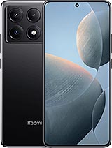 Xiaomi - Redmi K70E