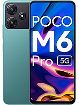 Xiaomi - Poco M6 Pro 5G