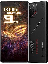 Asus - ROG Phone 9 Pro