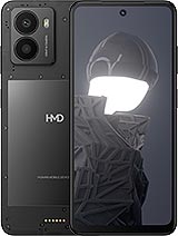 HMD - Fusion