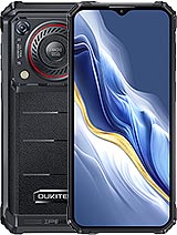 Oukitel - WP36 Pro