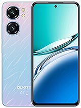 Oukitel - C58 Pro