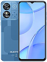 Oukitel - C57 Pro