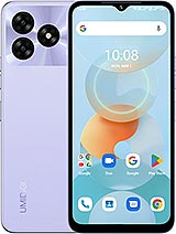 Umidigi - G5A