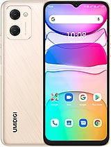 Umidigi - C2