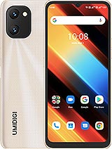 Umidigi - Power 7