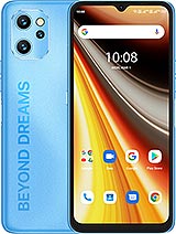 Umidigi - Power 7 Max