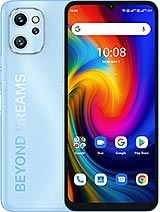 Umidigi - F3