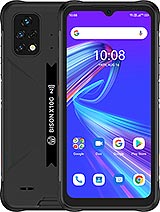 Umidigi - Bison X10G NFC