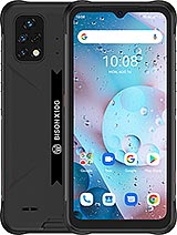 Umidigi - Bison X10G