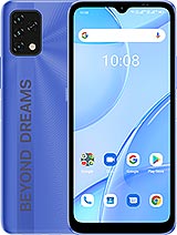 Umidigi - Power 5S