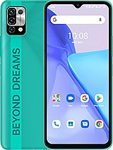 Umidigi - Power 5