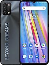 Umidigi - A11