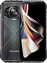 Doogee - S Cyber