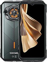 Doogee - S Punk