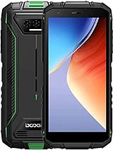 Doogee - S41 Plus