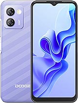 Doogee - N50 Pro