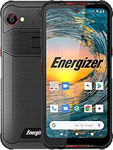 Energizer - Hardcase H621S