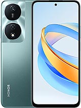 Honor - X7b 5G (50 MP)