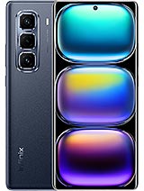 Infinix - Hot 50 Pro+ 4G