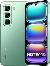 Infinix - Hot 50