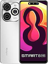 Infinix - Smart 8 HD