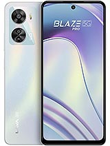 Lava - Blaze Pro 5G