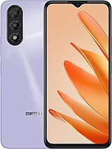 Meizu - Blue 20