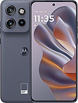 Motorola - Moto S50