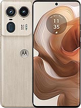 Motorola - Moto X50 Ultra