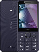 Nokia - 215 4G (2024)