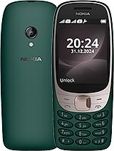 Nokia - 6310 (2024)