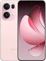 Oppo - Reno13 Pro (China)