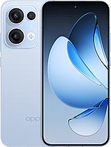 Oppo - Reno13 (China)