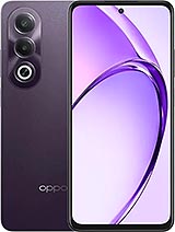 Oppo - A3x (China)